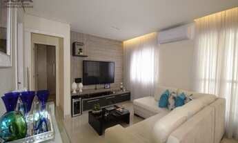 Imagem 4: Apartamento a venda em São Paulo, condomínio Magic, em frente a faculdade Senac, todo refo