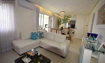 Imagem 2: Apartamento a venda em São Paulo, condomínio Magic, em frente a faculdade Senac, todo refo