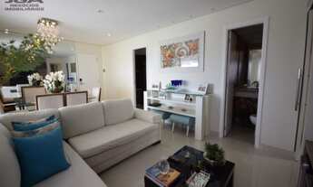 Imagem 3: Apartamento a venda em São Paulo, condomínio Magic, em frente a faculdade Senac, todo refo