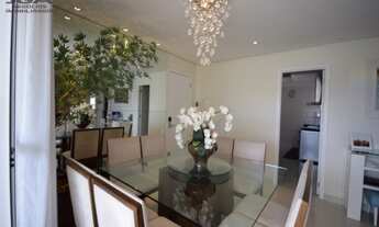 Imagem 5: Apartamento a venda em São Paulo, condomínio Magic, em frente a faculdade Senac, todo refo