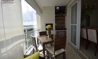 Imagem 6: Apartamento a venda em São Paulo, condomínio Magic, em frente a faculdade Senac, todo refo