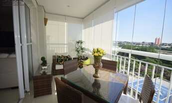 Imagem 7: Apartamento a venda em São Paulo, condomínio Magic, em frente a faculdade Senac, todo refo