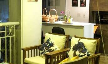 Imagem 4: APARTAMENTO PARA VENDA 142 M² - MORUMBI (VILA ANDRADE)- PRÓXIMO AO SHOPPING JARDIM SUL