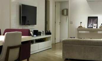 Imagem 2: APARTAMENTO PARA VENDA 142 M² - MORUMBI (VILA ANDRADE)- PRÓXIMO AO SHOPPING JARDIM SUL