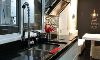 Imagem 6: APARTAMENTO PARA VENDA 142 M² - MORUMBI (VILA ANDRADE)- PRÓXIMO AO SHOPPING JARDIM SUL