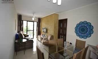 Imagem: Apartamento a venda no jardim marajoara