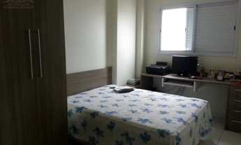 Imagem 7: APARTAMENTO VENDA 115 M² PRAIA GRANDE - OCION - ACEITA PERMUTA POR APTO EM SÃO PAULO