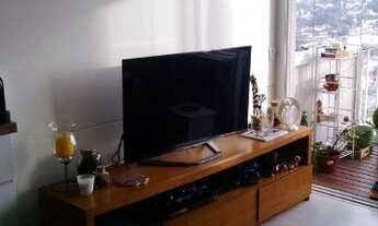 Imagem 3: APARTAMENTO PARA VENDA 65 M² NA VILA ALEXANDRIA PRÓXIMO A VILA MASCOTE A 5 MINUTOS DO AERO