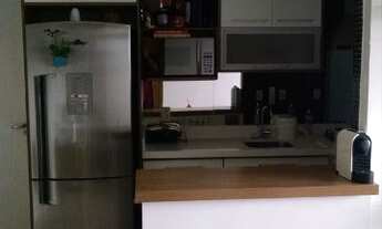 Imagem 4: APARTAMENTO PARA VENDA 65 M² NA VILA ALEXANDRIA PRÓXIMO A VILA MASCOTE A 5 MINUTOS DO AERO