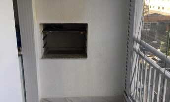 Imagem 6: APARTAMENTO 61M² PARA VENDA NO JARDIM MARAJOARA PRÓXIMO AO CEMITÉRIO CAMPO GRANDE