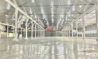 Imagem 4: GALPÃO PARA LOCAÇÃO PRÓXIMO AO GEAGESP