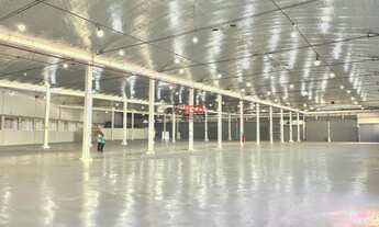 Imagem 2: GALPÃO PARA LOCAÇÃO PRÓXIMO AO GEAGESP