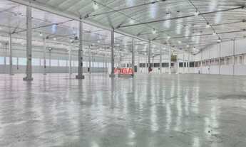 Imagem: GALPÃO PARA LOCAÇÃO PRÓXIMO AO GEAGESP