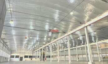 Imagem 5: GALPÃO PARA LOCAÇÃO PRÓXIMO AO GEAGESP