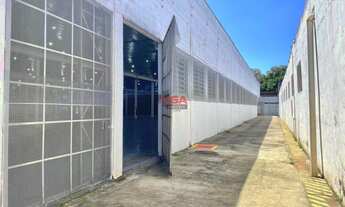 Imagem 7: GALPÃO PARA LOCAÇÃO PRÓXIMO AO GEAGESP