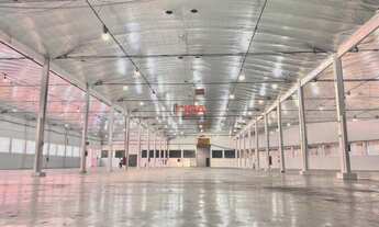 Imagem 3: GALPÃO PARA LOCAÇÃO PRÓXIMO AO GEAGESP