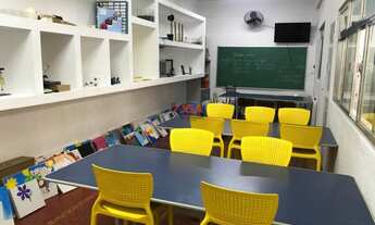 Imagem 7: Imóvel comercial perfeito para colégio, 10 salas, cantina, biblioteca, laboratório, Banhei