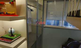 Imagem 4: Apto Locação no mais novo Condomínio Vibra Jurubatuba, ao lado do Shopping SP Market, Esta