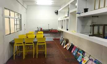 Imagem 6: Imóvel comercial perfeito para colégio, 10 salas, cantina, biblioteca, laboratório, Banhei