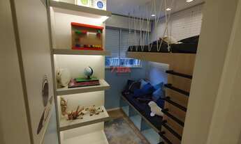 Imagem 3: Apto Locação no mais novo Condomínio Vibra Jurubatuba, ao lado do Shopping SP Market, Esta