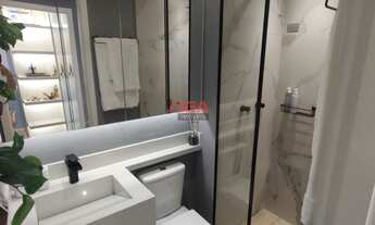 Imagem 6: Apto Locação no mais novo Condomínio Vibra Jurubatuba, ao lado do Shopping SP Market, Esta