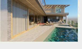 Imagem 2: Casa a Venda no condominio Tamboré 11, zona oeste de São Paulo