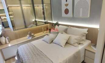 Imagem 5: Apto Locação no mais novo Condomínio Vibra Jurubatuba, ao lado do Shopping SP Market, Esta