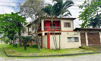 Imagem 3: Casa a venda em Itanhém, a 50 metros da praia, da varanda você tem a vista do mar