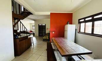 Imagem 5: Casa a venda em Itanhém, a 50 metros da praia, da varanda você tem a vista do mar