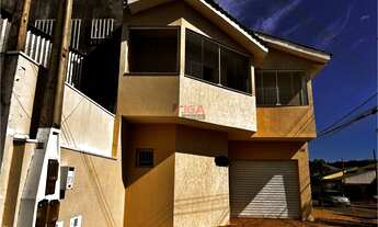 Imagem: Sobrado à venda em Itupeva-SP, no bairro