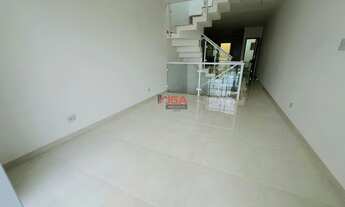 Imagem 7: Sobrado novo a venda em um uma travessa da Av nossa senhora do sabará