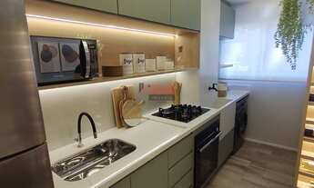 Imagem 7: Apto Locação no mais novo Condomínio Vibra Jurubatuba, ao lado do Shopping SP Market, Esta