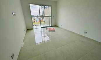 Imagem 6: Sobrado novo a venda em um uma travessa da Av nossa senhora do sabará