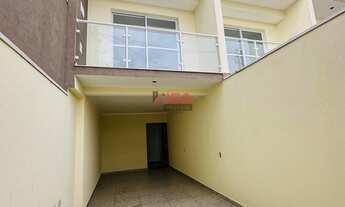 Imagem 2: Sobrado novo a venda em um uma travessa da Av nossa senhora do sabará