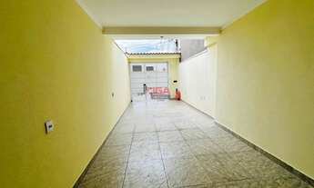 Imagem 3: Sobrado novo a venda em um uma travessa da Av nossa senhora do sabará