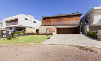 Imagem: Casa a Venda no condominio Tamboré 11