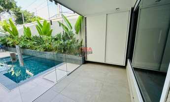 Imagem 6: Casa a Venda em condominio, pronta para morar, jardim prudência