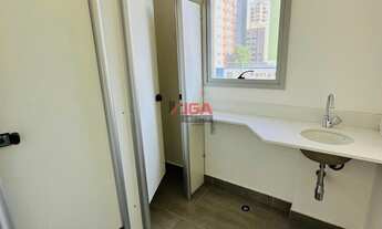 Imagem 5: Laje comercial a venda ou alugando na Rua Teodoro Sampaio com a Av. Henrique Shaumann