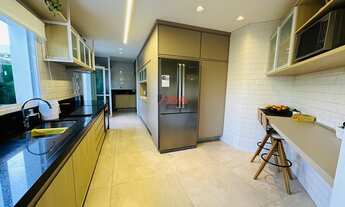 Imagem 7: Casa a Venda em condominio, pronta para morar, jardim prudência