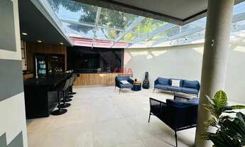 Imagem 3: Casa a Venda em condominio, pronta para morar, jardim prudência