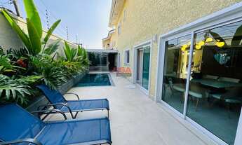 Imagem 4: Casa a Venda em condominio, pronta para morar, jardim prudência