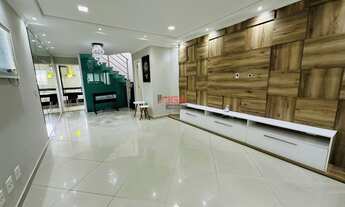 Imagem: Sobrado a venda na Vila Anhanguera, zona