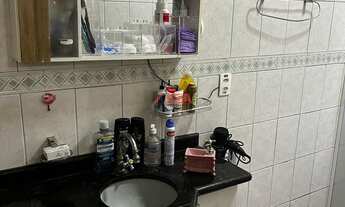 Imagem 3: Sobrado em Condomínio Jardim Campo Grande, São Paulo-SP 3 quartos, 3 suítes, 2 salas 5