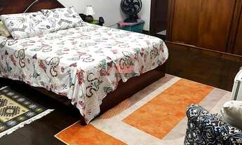 Imagem 4: Sobrado em Condomínio Jardim Campo Grande, São Paulo-SP 3 quartos, 3 suítes, 2 salas 5