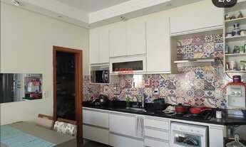 Imagem 2: Casa - Venda - Parque dos Pomares - Campinas - SP