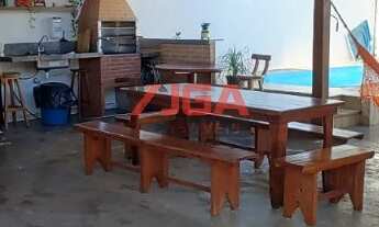 Imagem 6: Casa - Venda - Parque dos Pomares - Campinas - SP