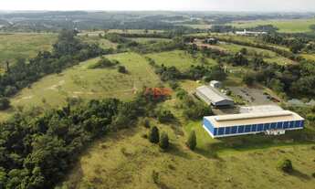 Imagem: Área Industrial e Comercial à Venda Sítio