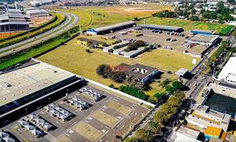 Imagem 5: Terreno com 34.200m² em Hortolândia