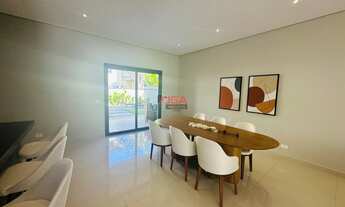 Imagem 7: Casa a Venda no condominio Tamboré 11, zona oeste de São Paulo