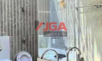 Imagem 7: Mansão de luxo no condomínio Swiss Park, em São Bernardo do Campo